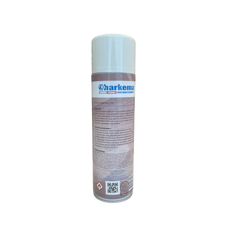 HARKEMA Lijmspray 500ML