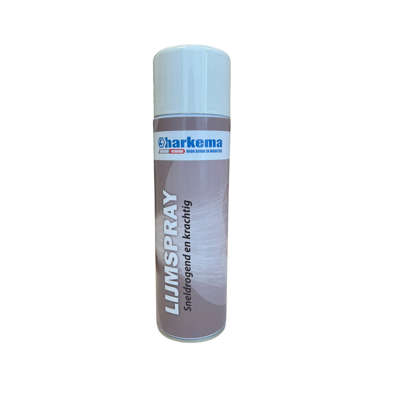 HARKEMA Lijmspray 500ML