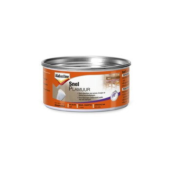 ALABASTINE Snelplamuur 400GR