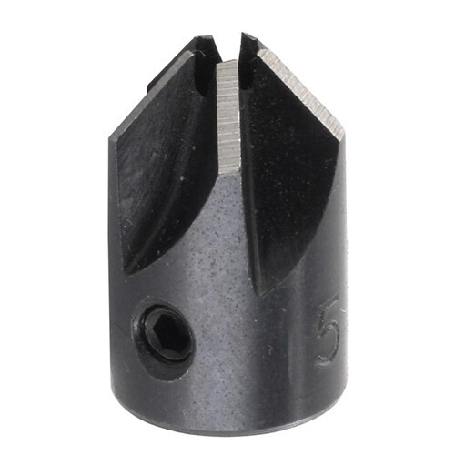 FAMAG Opsteekverzinkboor 4.0mm