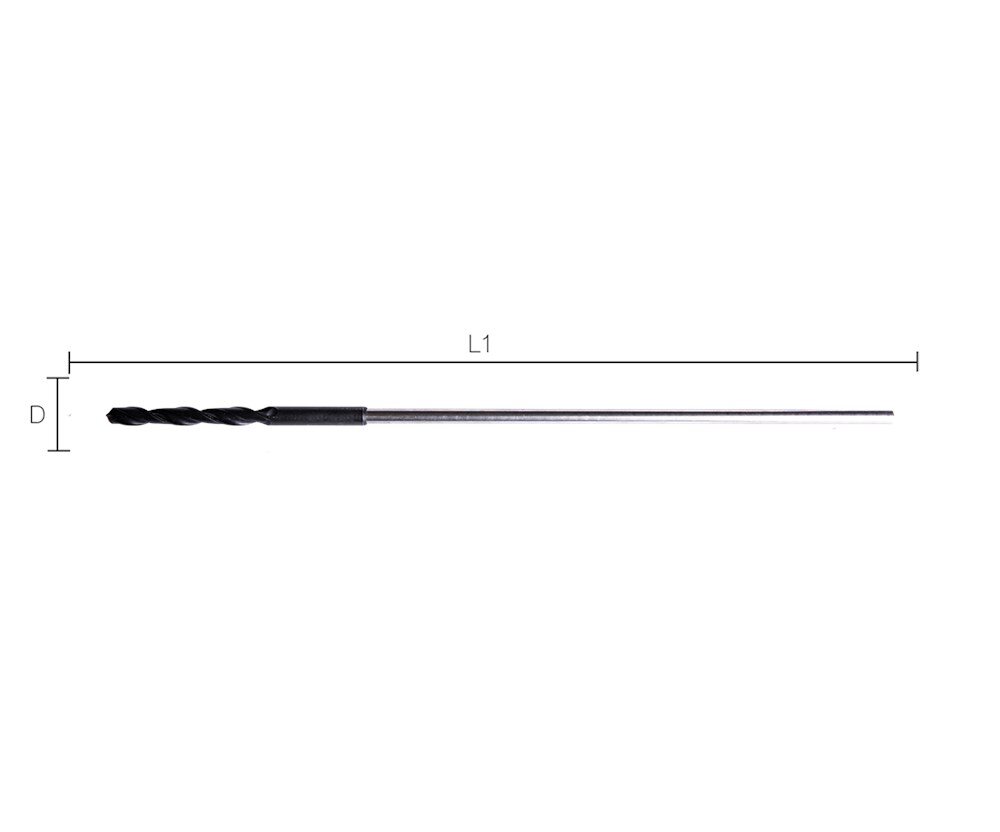 HARKEMA Bekistingsboor 10x400