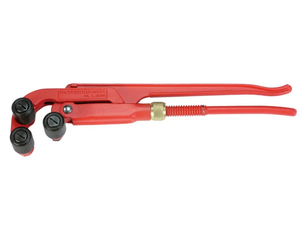 ROTHENBERG Draadruwtang 3/8-2"