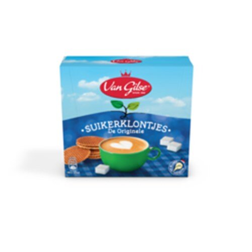 Suikerklontjes 1kg