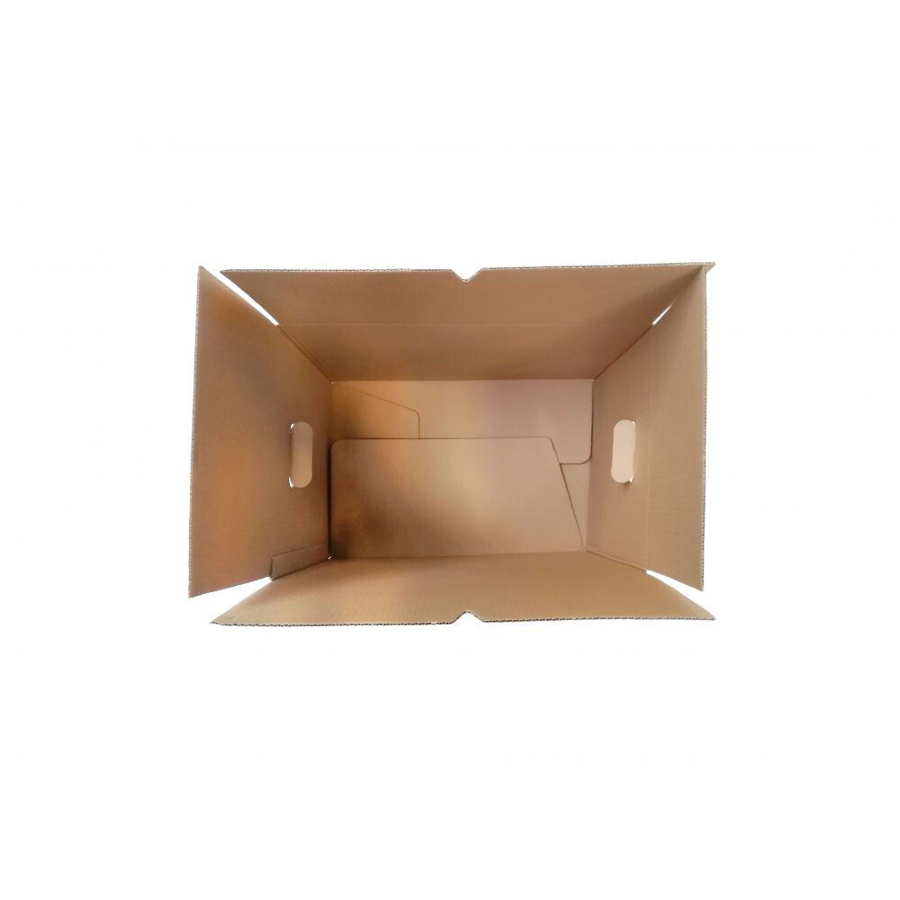 Verhuisdoos 477x317x330mm