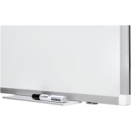 Whiteboard Premium plus 90x120cm magnet.