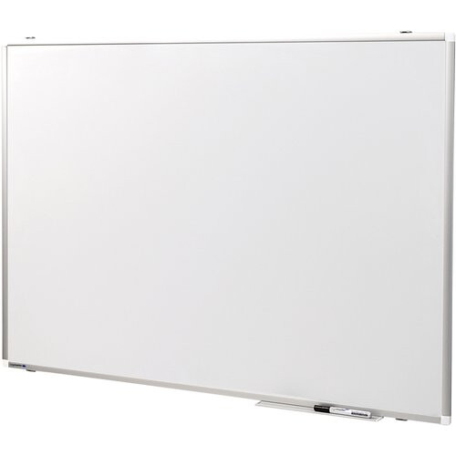 Whiteboard Premium plus 90x120cm magnet.
