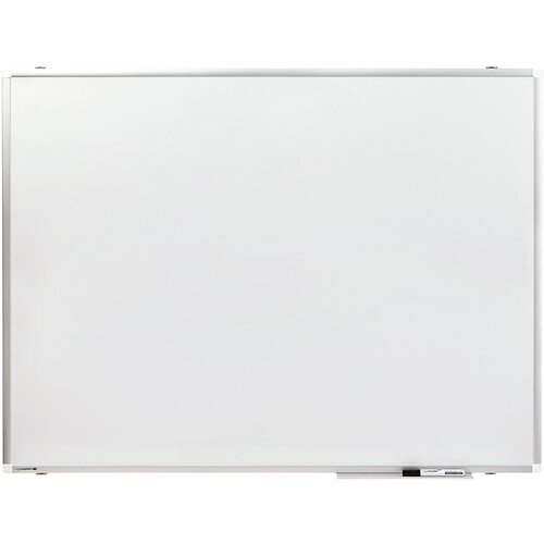 Whiteboard Premium plus 90x120cm magnet.
