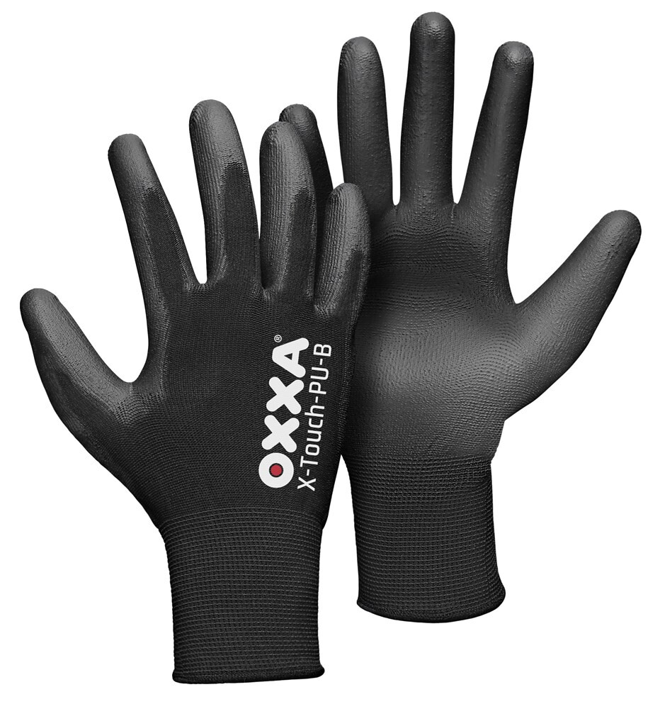 OXXA Handschoen X-Touch-PU-B 51-110 11/XXL