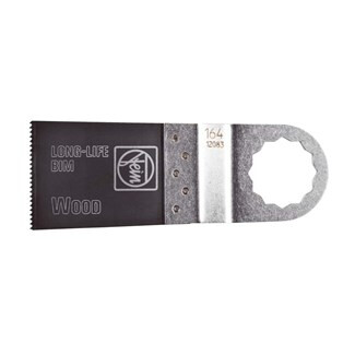 FEIN BIMETAAL LONG-LIFE VERTANDING (100ST) 35X50MM SUPERCUT