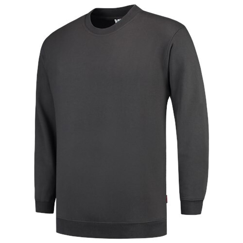 TRICORP Sweater 301008 donkergrijs 5XL