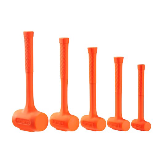 STANLEY Compo-Casthamer 500 gram STHT57531-0