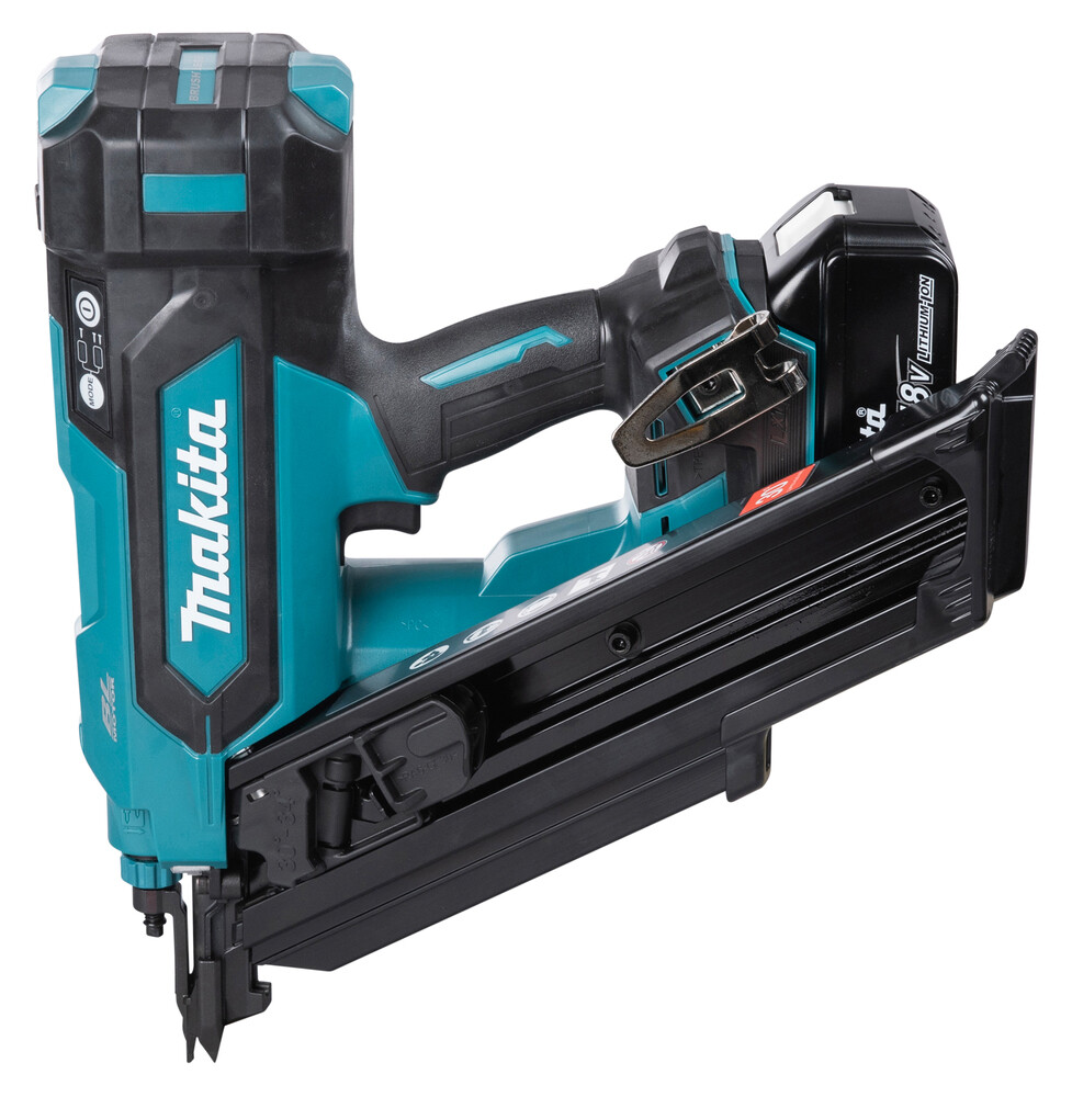 MAKITA Constructietacker 18V DBN900ZK