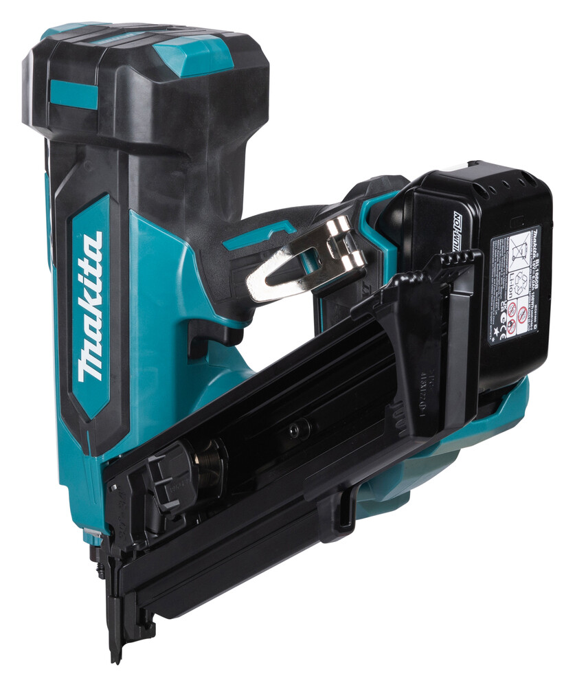 MAKITA Constructietacker 18V DBN900ZK