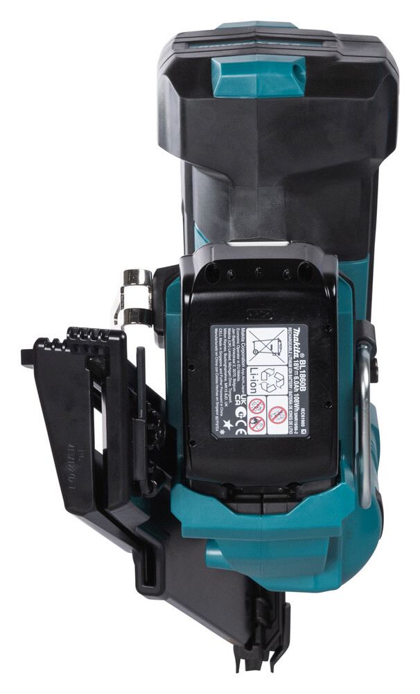 MAKITA Constructietacker 18V DBN900ZK