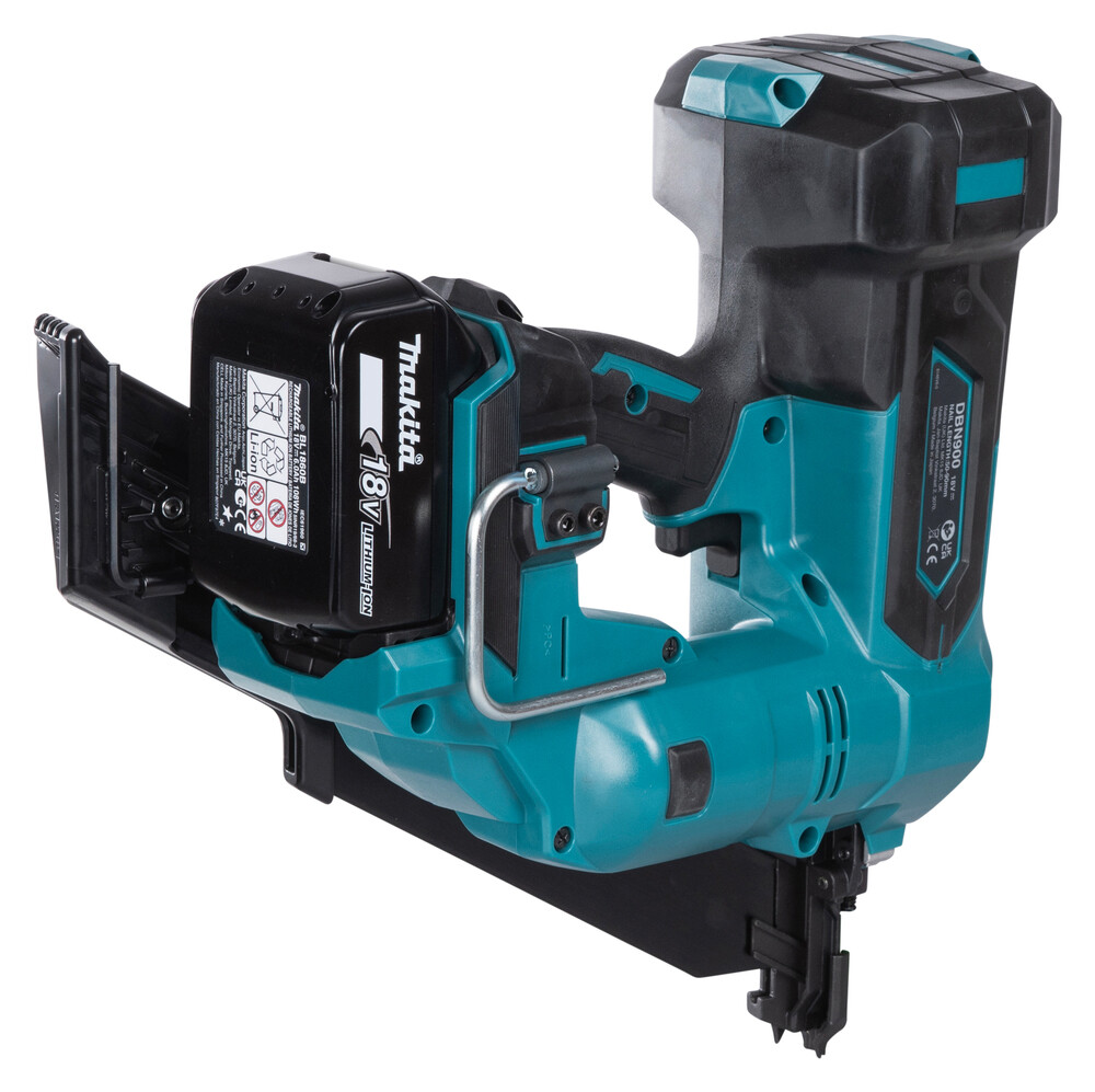 MAKITA Constructietacker 18V DBN900ZK