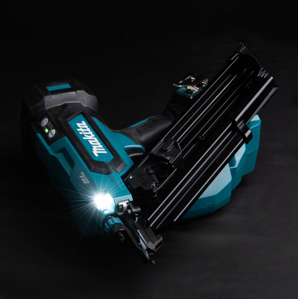MAKITA Constructietacker 18V DBN900ZK