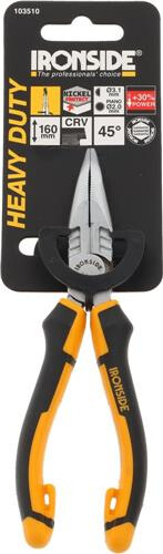 IRONSIDE Punttang 6'' 160mm