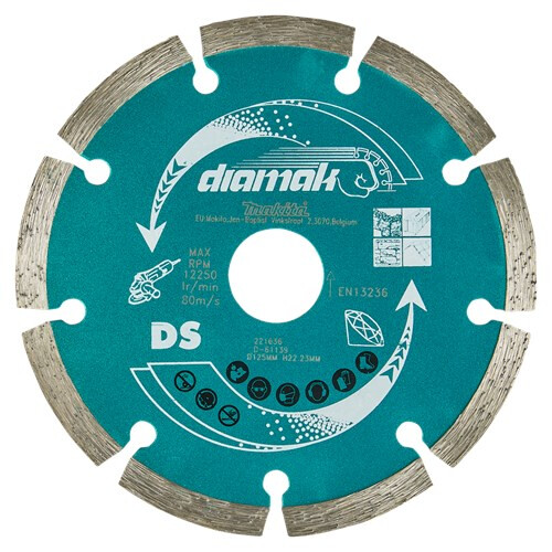 MAKITA Combiset 18V DLX3197JX1