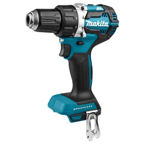 MAKITA Combiset 18V DLX3197JX1