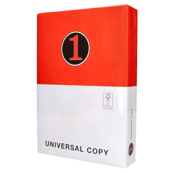 UNIVERSAL COPY Kopieerpapier A4 75gr. 500 vel