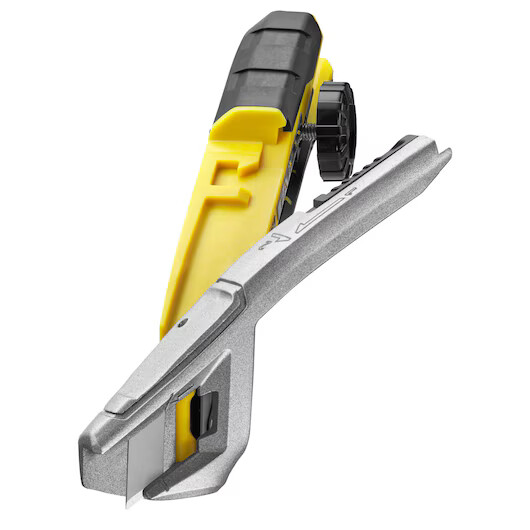 STANLEY Afbreekmes Quick Snap schroefknop 18mm FMHT10592-0