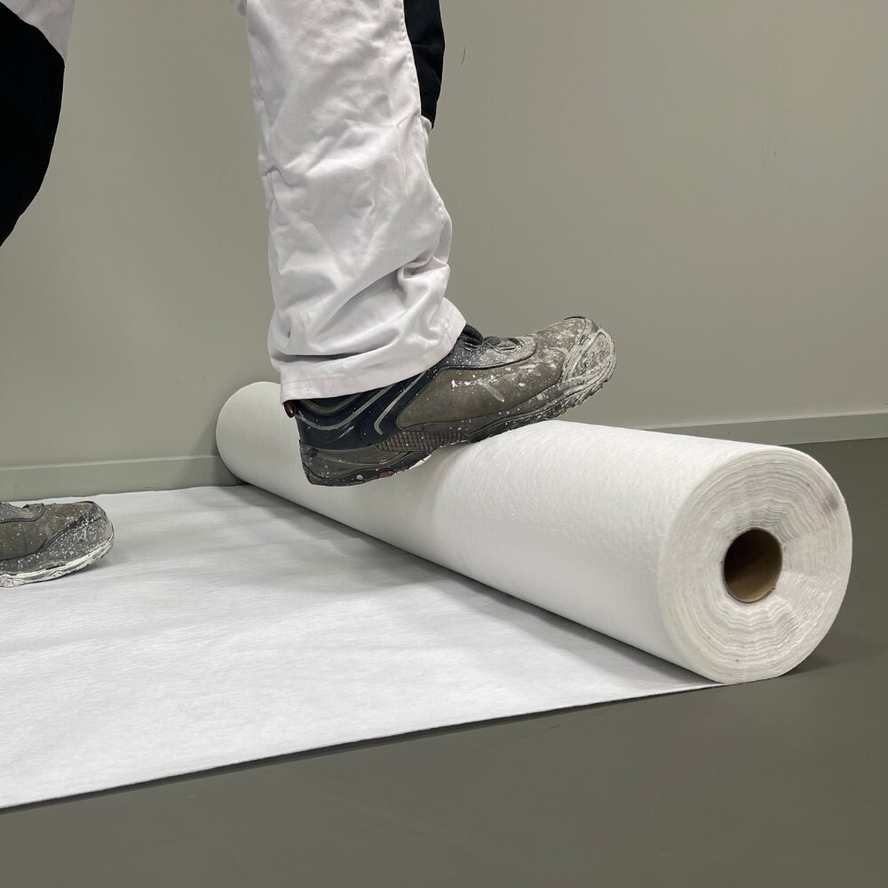 HARKEMA cover standard 65Cm x25m zelfklevend
