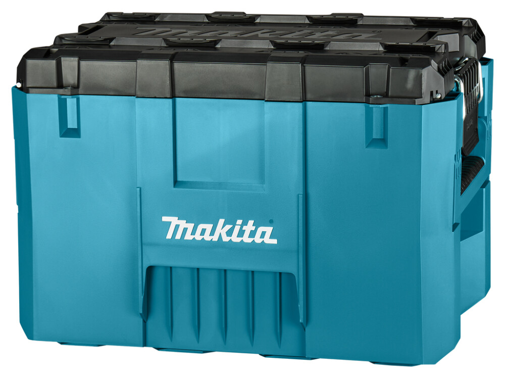 MAKITA MAKTRAK Gereedschapskist XL P-91023