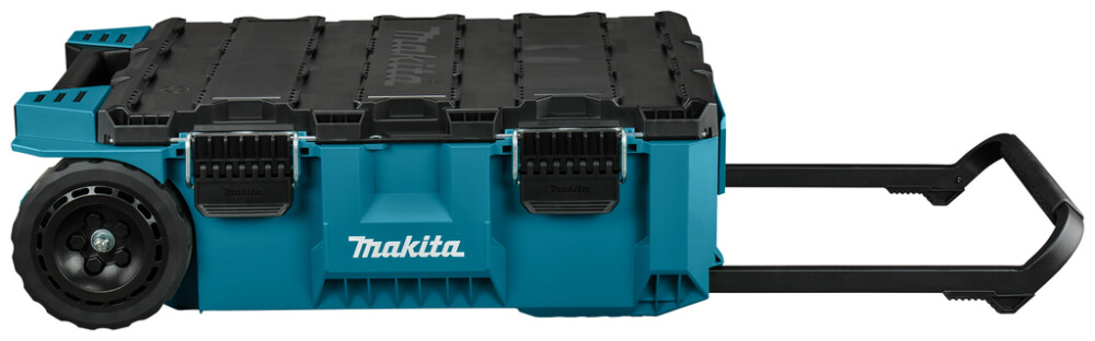 MAKITA MAKTRAK Gereedschapskist trolley P-91001