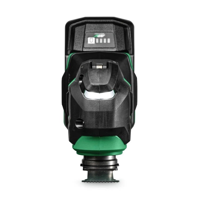 HIKOKI Multitool 18V,BL Starlock MAX exclusive CV18DMAW2Z