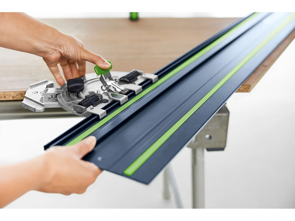 FESTOOL Geleiderail FS 1400/2 BL Edt-Set 578937