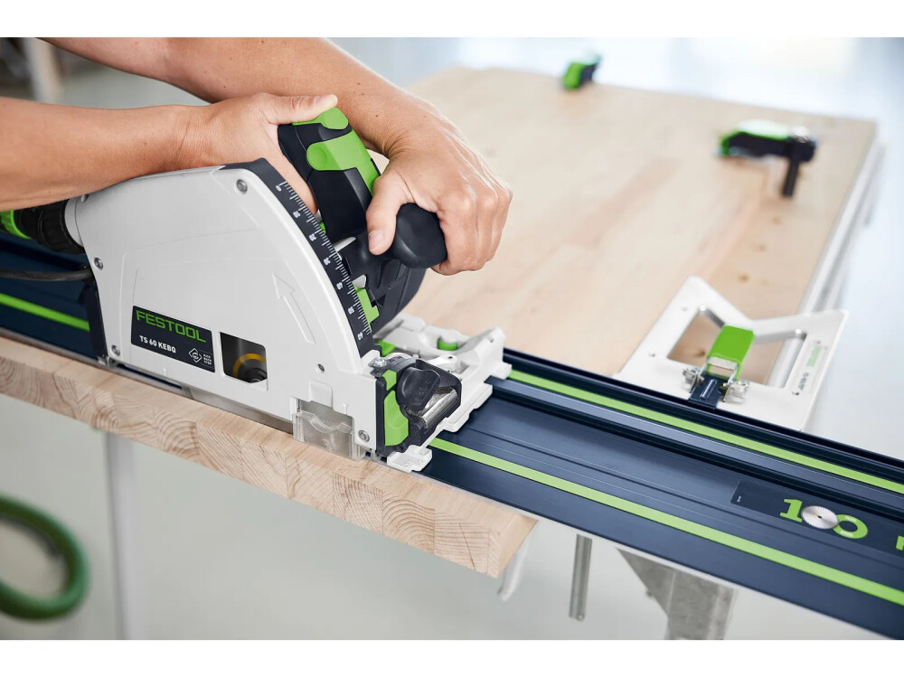 FESTOOL Geleiderail FS 1400/2 BL Edt-Set 578937