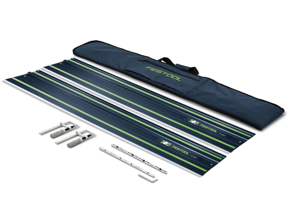 FESTOOL Geleiderail FS 1400/2 BL Edt-Set 578937