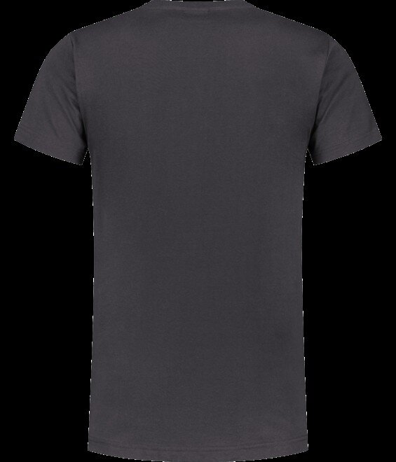SANTINO T-shirt JACE graphite 5XL