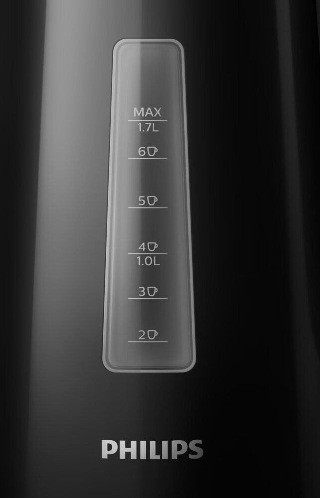 PHILIPS Waterkoker 1.7L Philips Daily HD9350/90