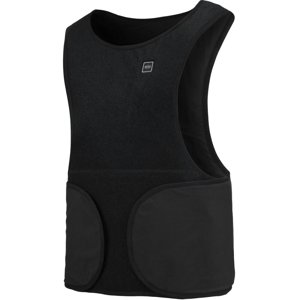 PIP Thermovest verwarmd