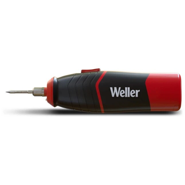WELLER Soldeerbout AA-batterijen 4.5W