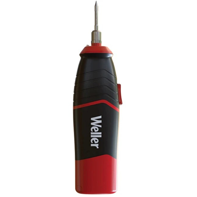 WELLER Soldeerbout AA-batterijen 4.5W