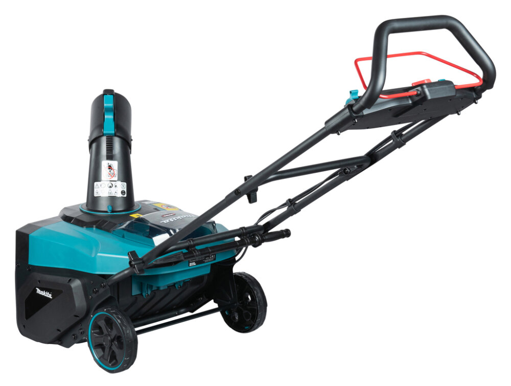 MAKITA Sneeuwfrees XGT 40V Max SN001GZ