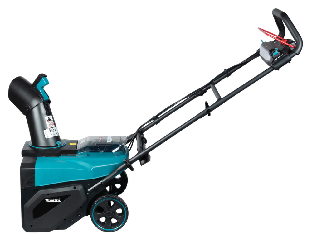 MAKITA Sneeuwfrees XGT 40V Max SN001GZ