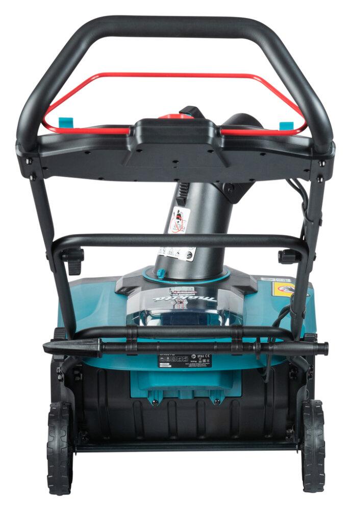 MAKITA Sneeuwfrees XGT 40V Max SN001GZ