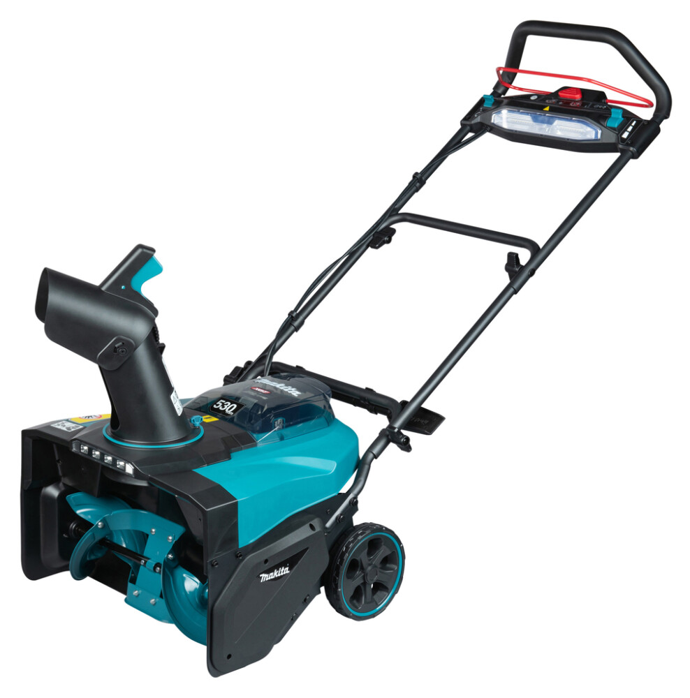 MAKITA Sneeuwfrees XGT 40V Max SN001GZ