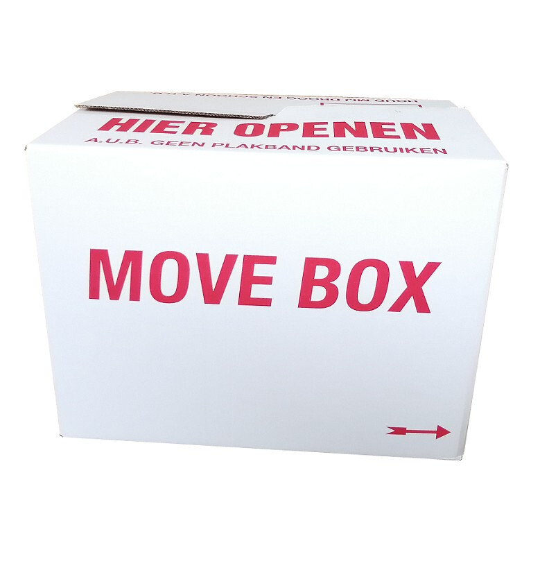 Verhuis box 480x320x360