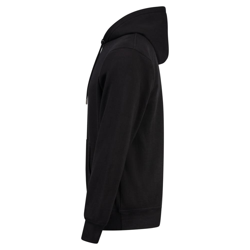 BASICS TIMMY Hoodie zwart XXL