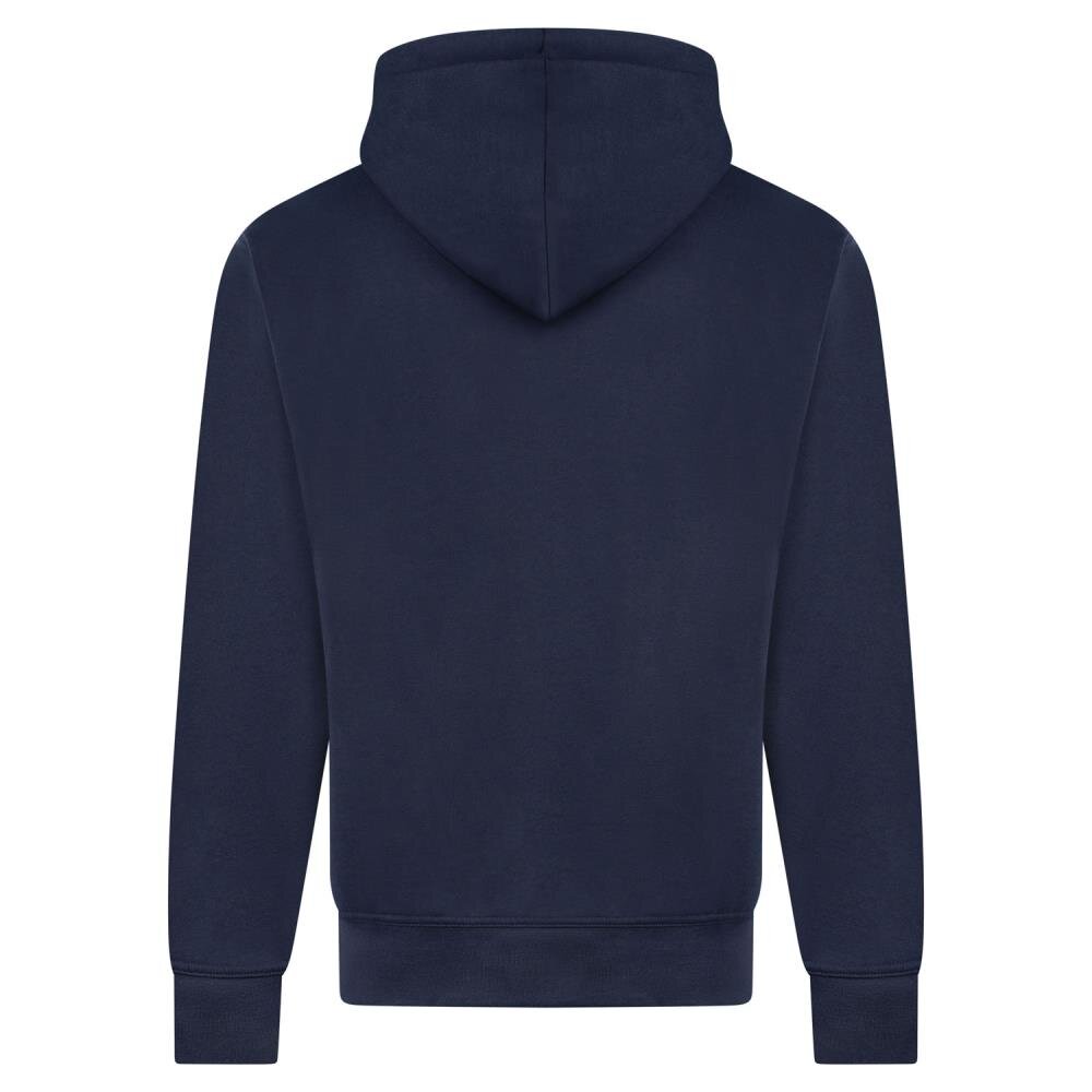 BASICS TIMMY Hoodie navy S