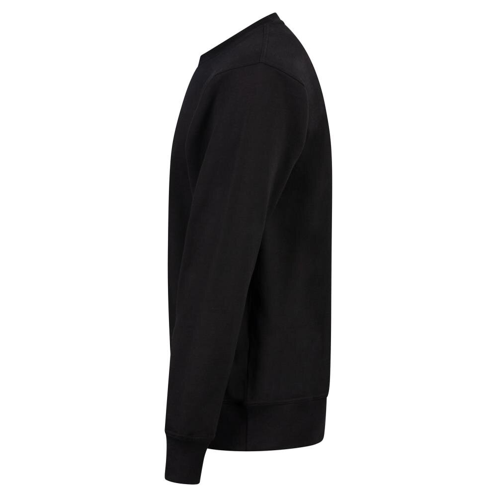 BASICS TOMMY Sweater zwart 3XL