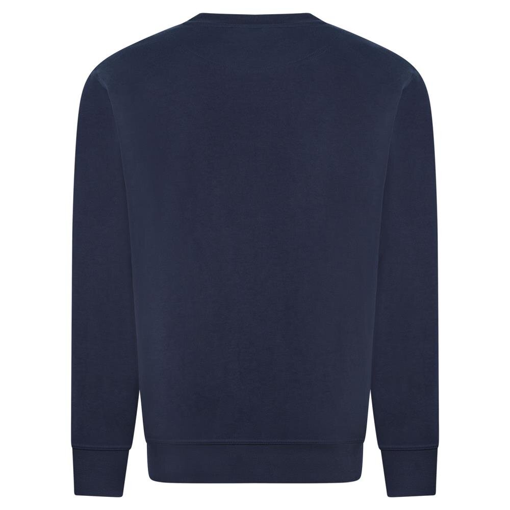 BASICS TOMMY Sweater navy 6XL