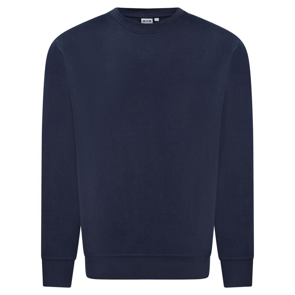 BASICS TOMMY Sweater navy 6XL