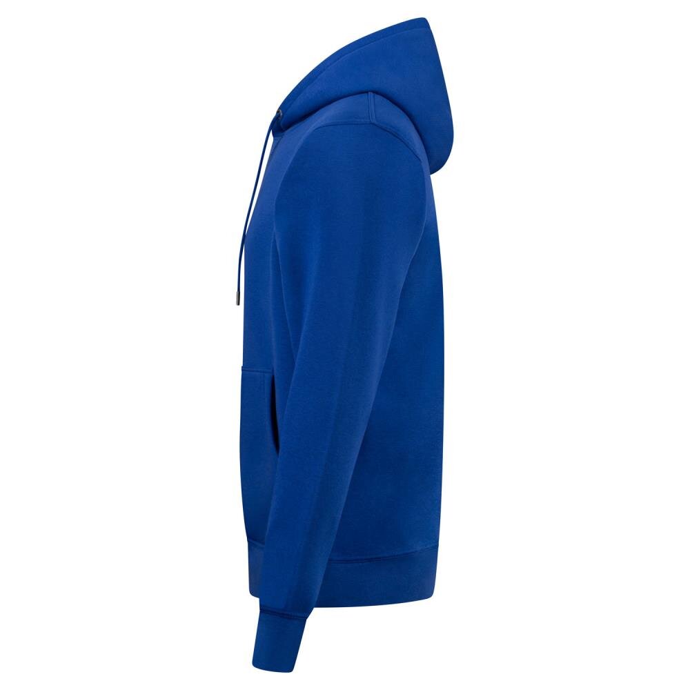 BASICS OLIVER Hoodie koningsblauw 4XL