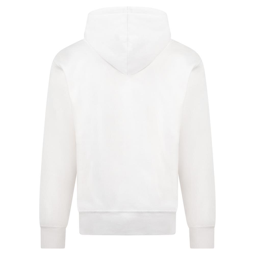 BASICS OLIVER Hoodie wit M