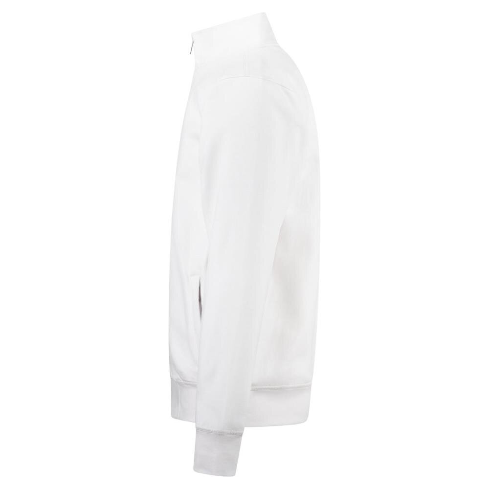 BASICS NOAH Sweatjacket wit XS